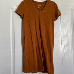 Women’s Tshirt Dress Universal Thread